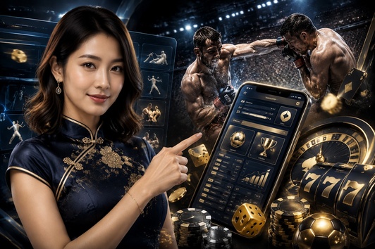 qw925 ưu điểm casino trực tiếp chất lượng cao
