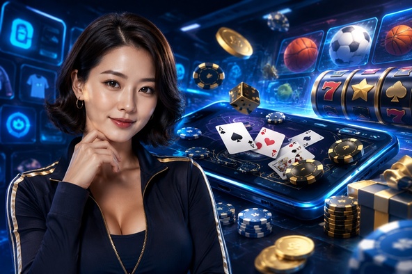 qw925 Casino trực tiếp giao diện bàn chơi